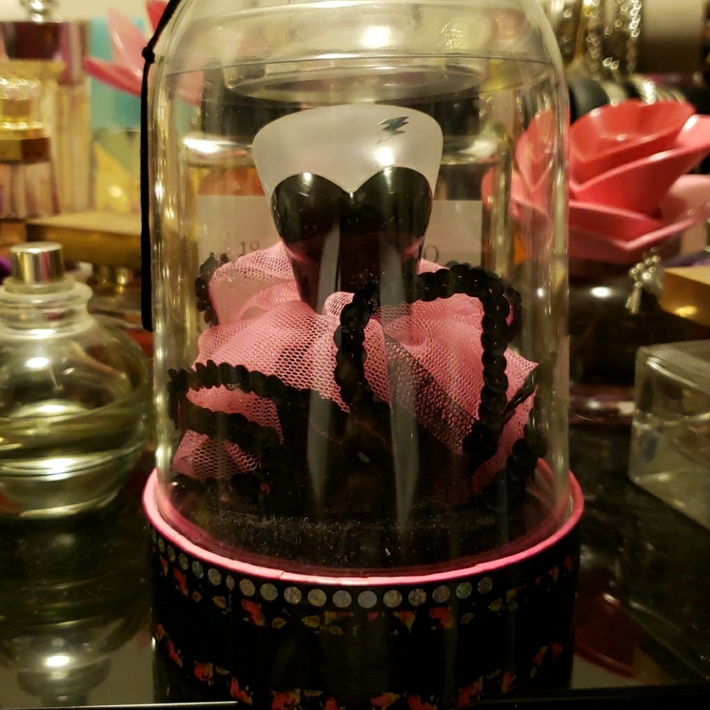 Betsey Johnson Too Too